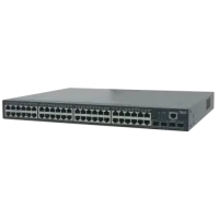 Edgecore ECS4120-28P Gigabit Ethernet Managed Switches